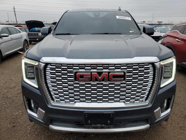  GMC YUKON 2021 Szary