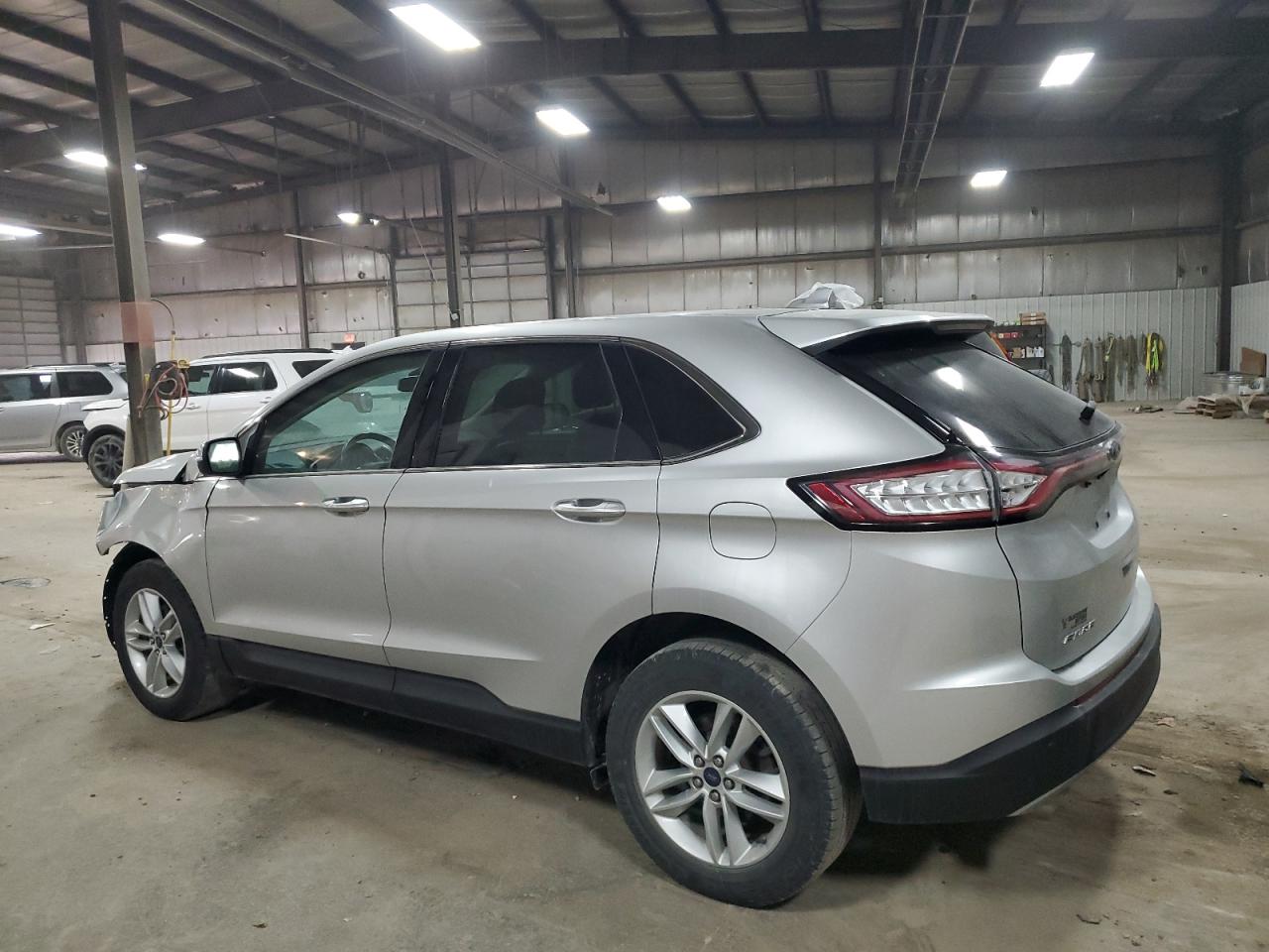 VIN 2FMTK3J80FBB37875 2015 FORD EDGE no.2