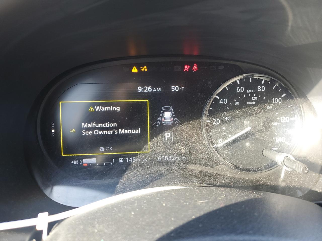 2021 Nissan Kicks - Image 9