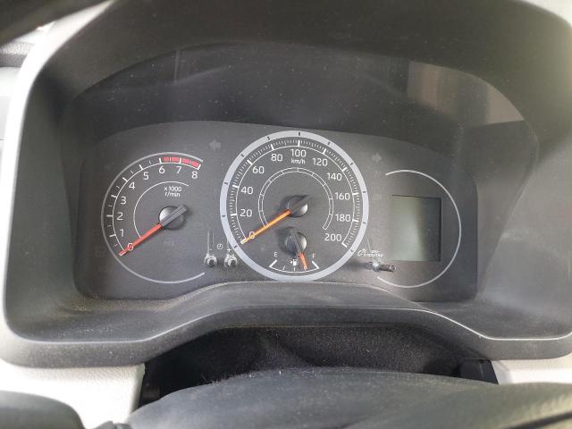 JTGHN9CP5P6021602 - 2023 TOYOTA HIACE - #undefined