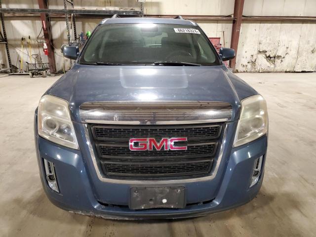  GMC TERRAIN 2012 Granatowy