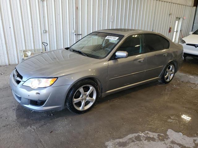 2009 Subaru Legacy 2.5I