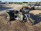 2022 HARLEY-DAVIDSON FLHTCUTG  for sale at Copart TX - MCALLEN