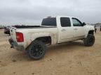 2011 Chevrolet Silverado C1500 Lt en Venta en San Antonio, TX - Water/Flood