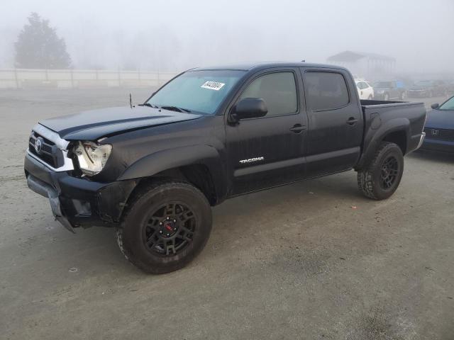 2014 Toyota Tacoma Double Cab