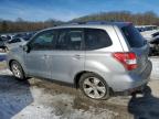 2014 Subaru Forester 2.5I Premium zu verkaufen in West Warren, MA - Side