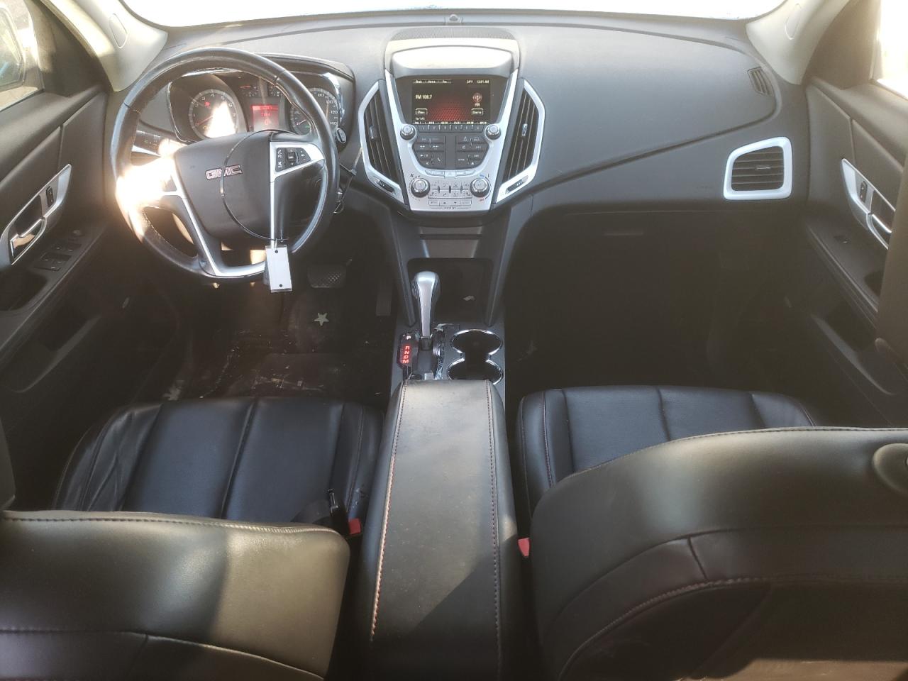 2013 GMC Terrain - Image 8