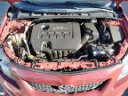 2010 Toyota Corolla Base na sprzedaż w Spartanburg, SC - Front End