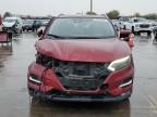 2021 Nissan Rogue Sport Sl на продаже в Grand Prairie, TX - Front End