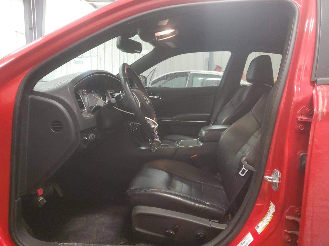 2014 Dodge Charger - Image 7