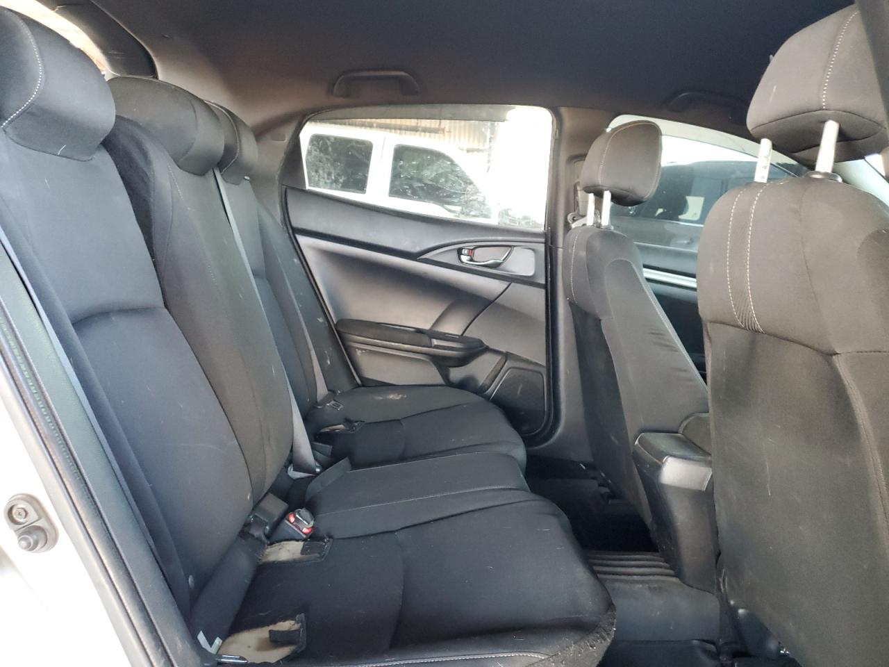 2018 Honda Civic - Image 10