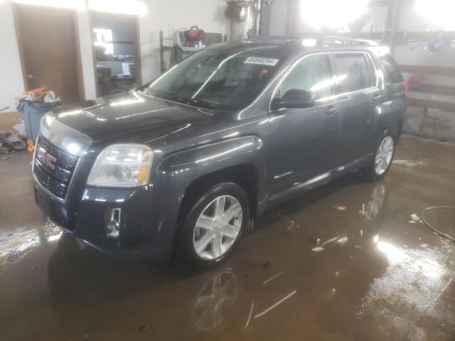 2011 Gmc Terrain Sle