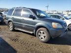 2004 Honda Pilot Exl de vânzare în San Martin, CA - Side