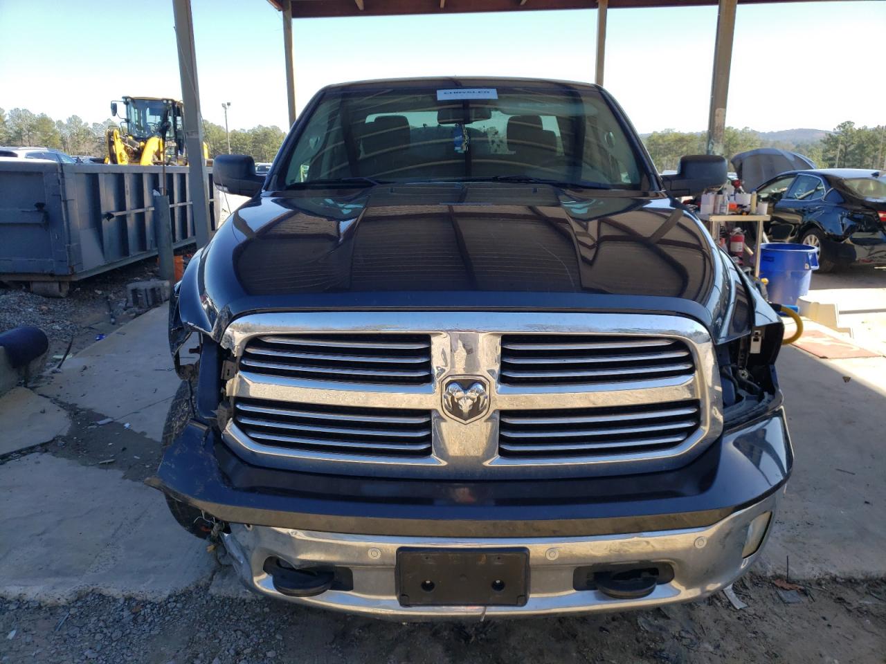 2016 RAM 1500 - Image 5