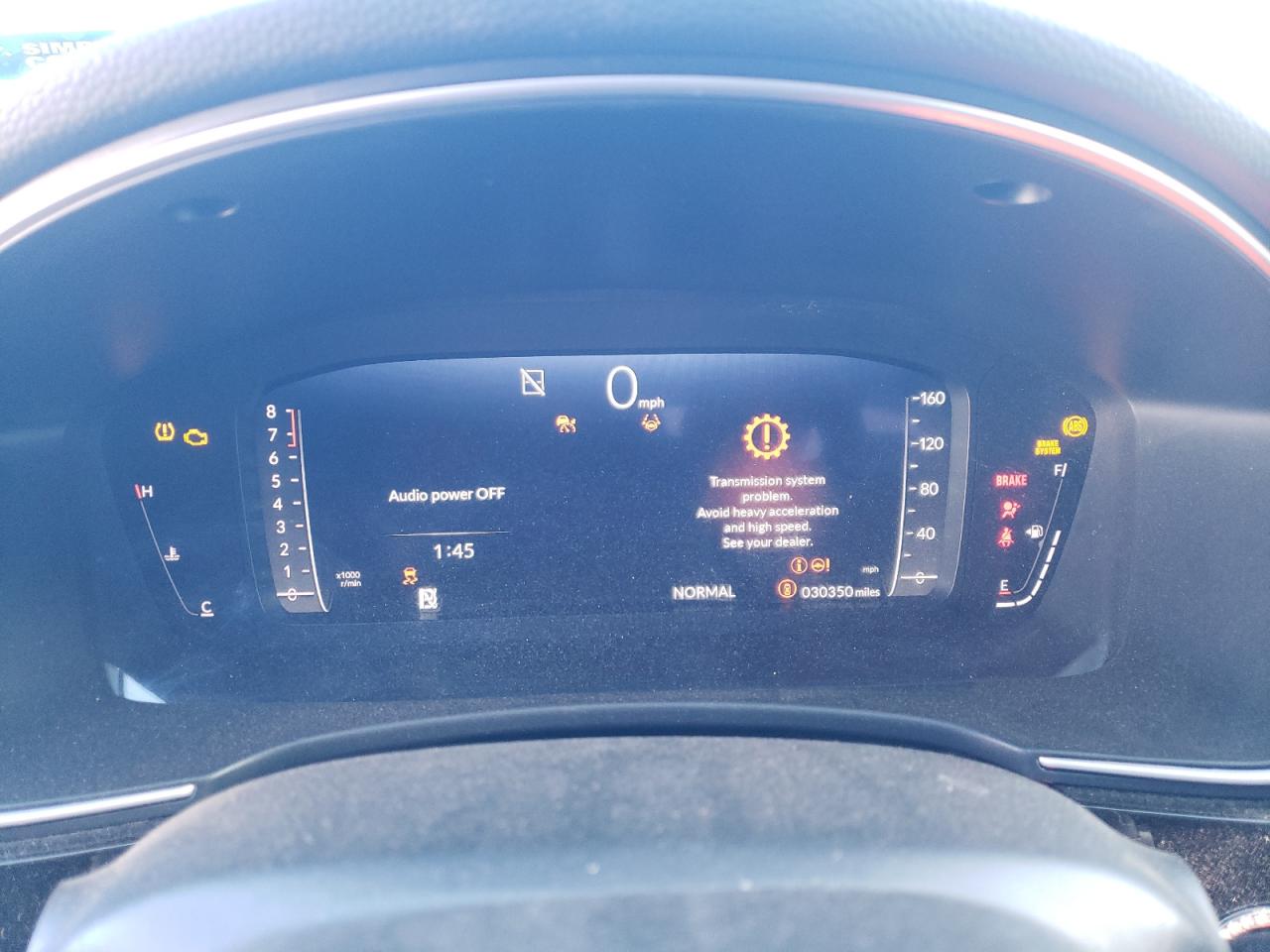 2023 Honda Civic - Image 9