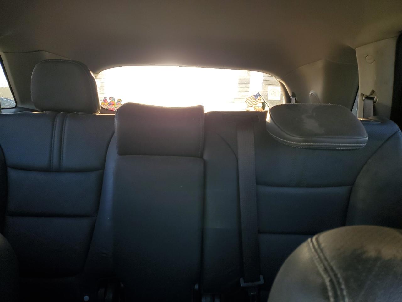 2011 Kia Sorento - Image 10