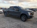 2018 Ford F150 Supercrew за продажба в Houston, TX - Water/Flood