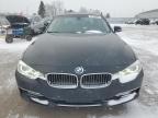 2014 BMW 328 XI for sale at Copart ON - TORONTO