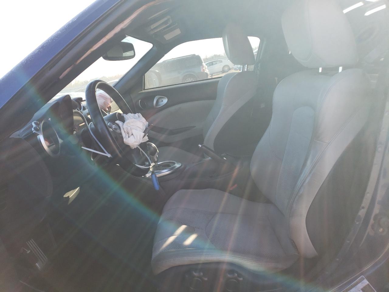 2014 Nissan 370Z - Image 7