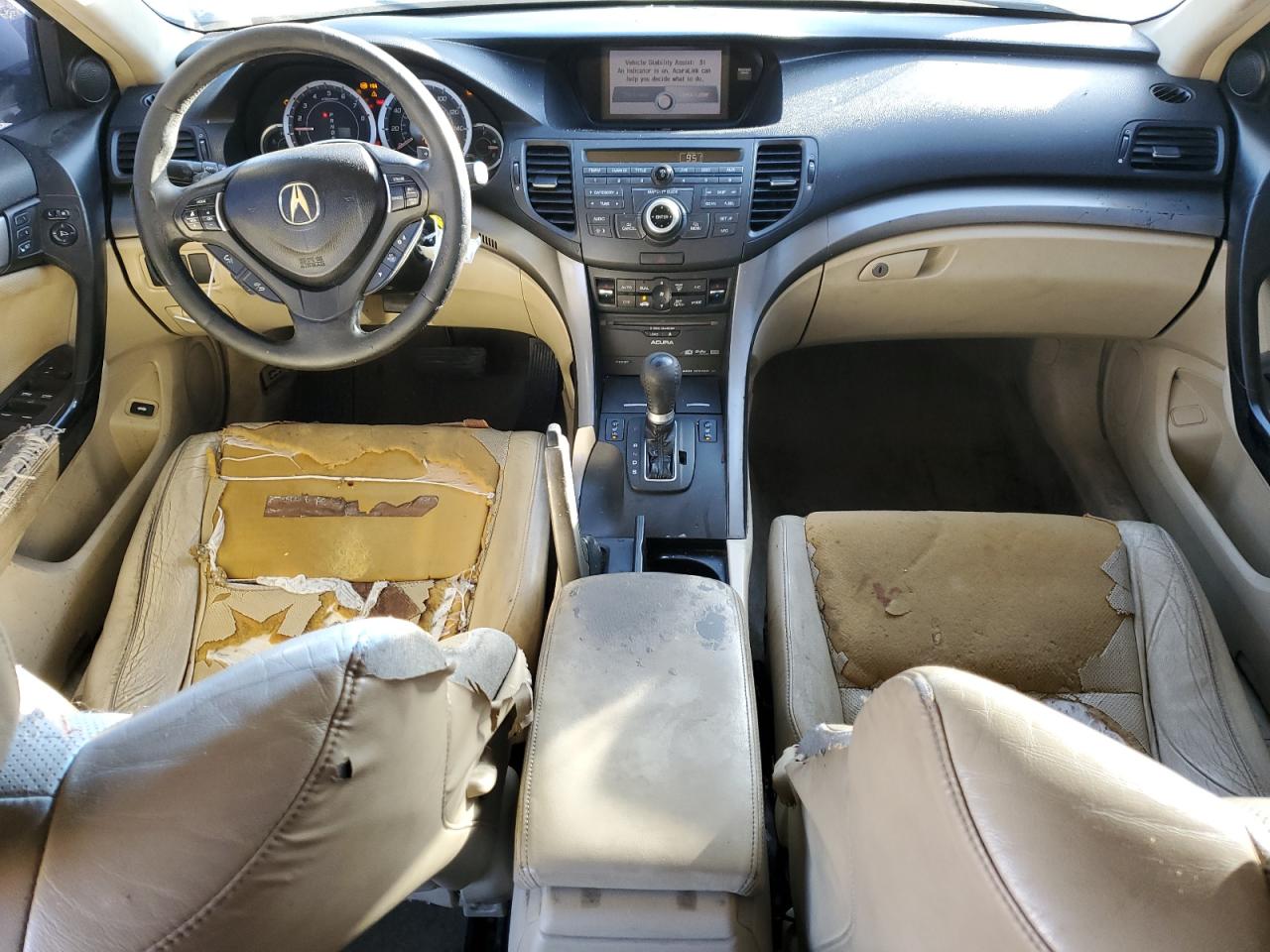2010 Acura TSX - Image 8