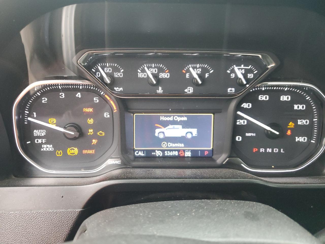 2021 GMC Sierra - Image 9
