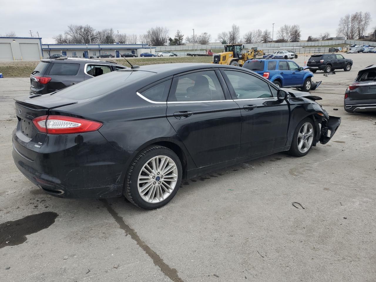 VIN 3FA6P0T90GR359882 2016 FORD FUSION no.3