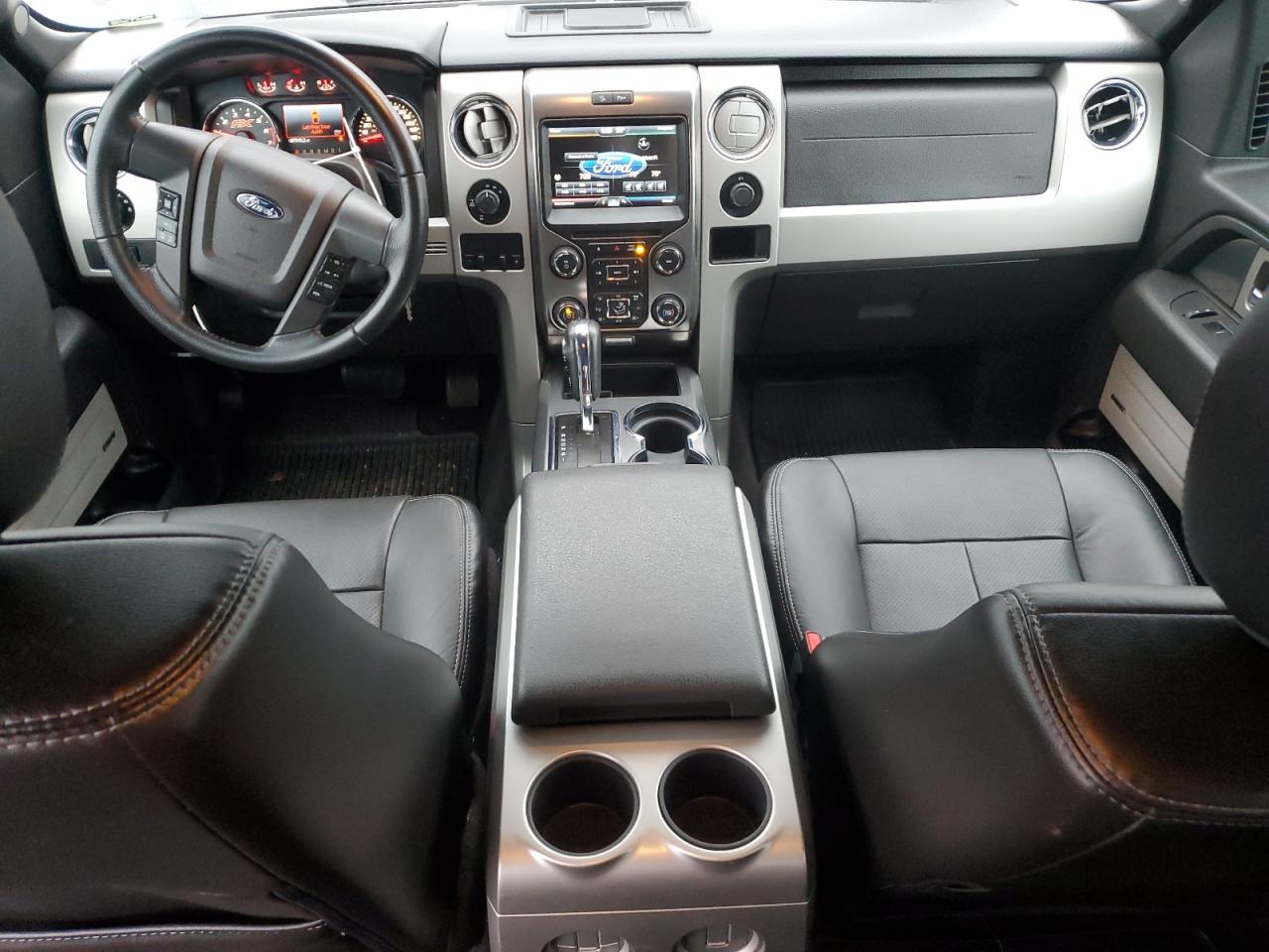 2014 Ford F-150 - Image 8