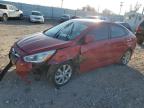 2014 Hyundai Accent Gls zu verkaufen in Oklahoma City, OK - Front End