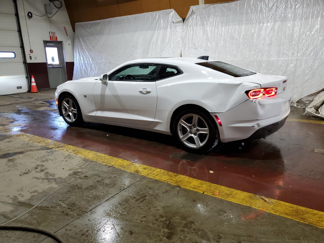 2023 Chevrolet Camaro - Image 2