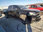 2016 Chevrolet Colorado Z71 de vânzare în Kansas City, KS - Front End