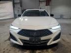 2023 Acura Tlx A-Spec for Sale in North Billerica, MA - Side