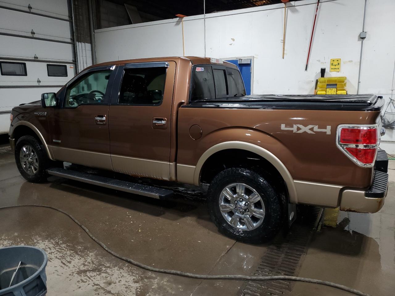 2012 Ford F-150 - Image 2