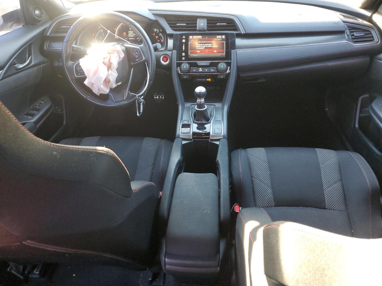 2017 Honda Civic - Image 8