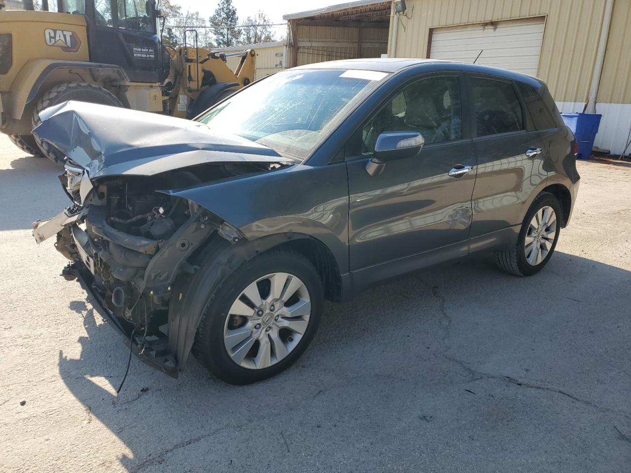 2012 Acura RDX - Image 1