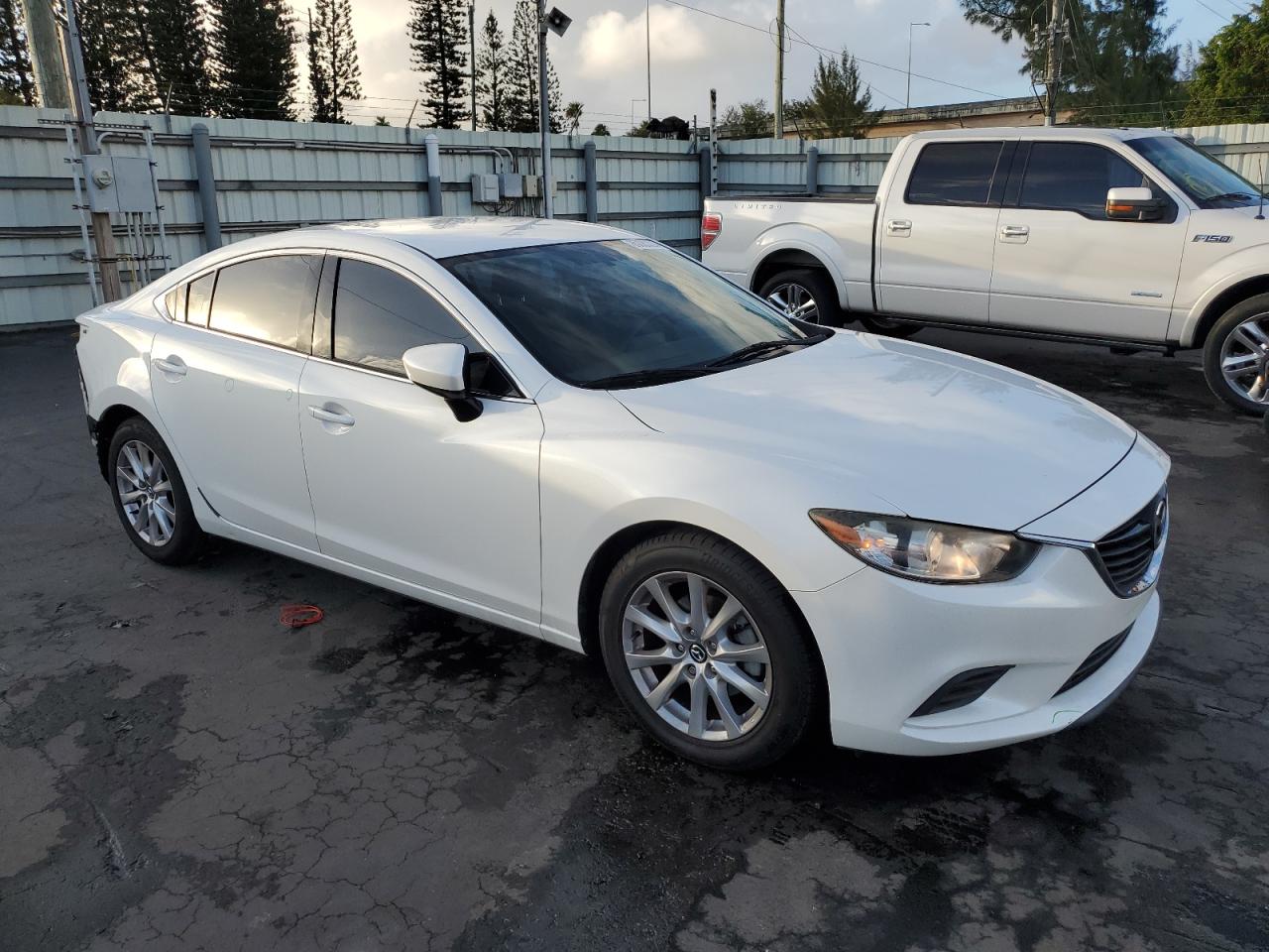 2016 Mazda 6 - Image 4