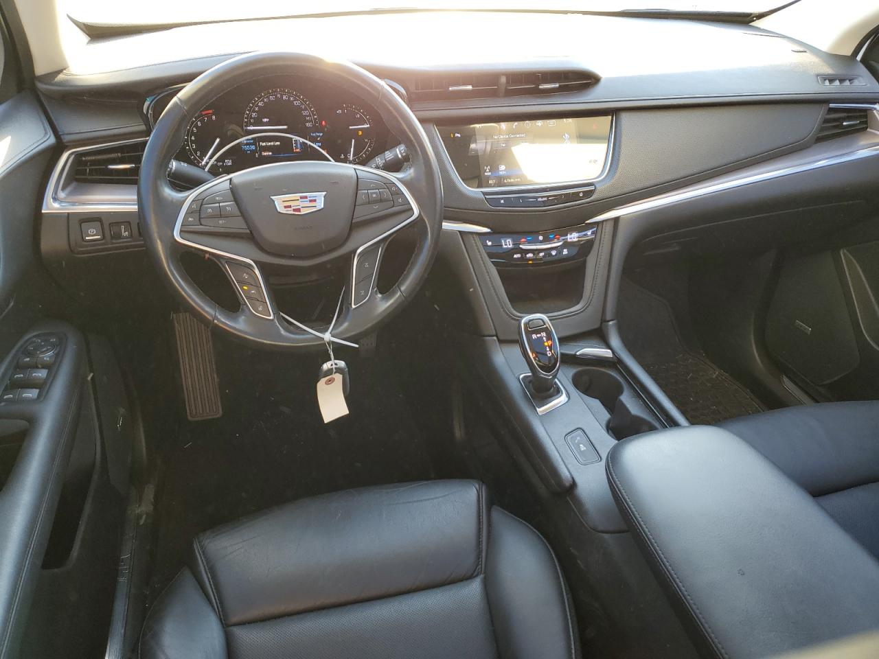 2019 Cadillac XT5 - Image 8