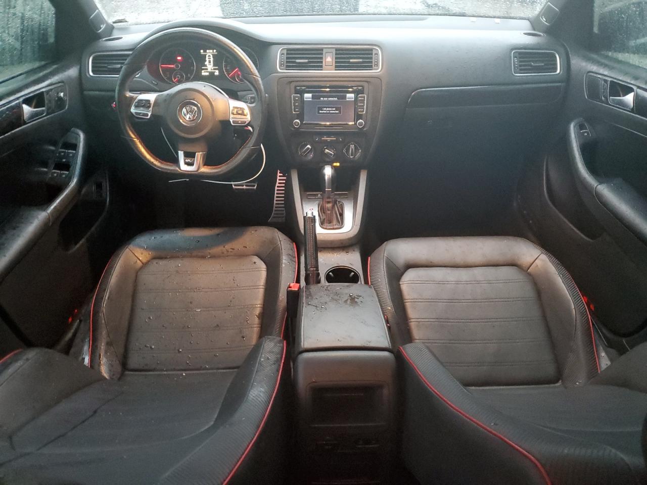 2014 Volkswagen Jetta - Image 8