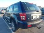 2007 JEEP G-CHEROKEE for sale at Copart CHESTER