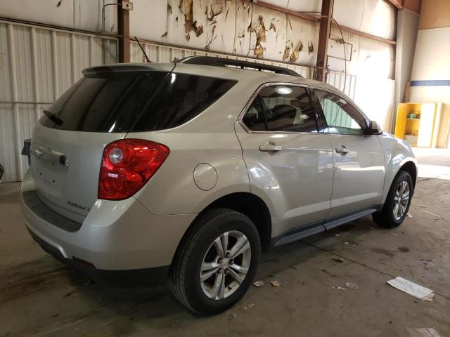  CHEVROLET EQUINOX 2013 Бежевий