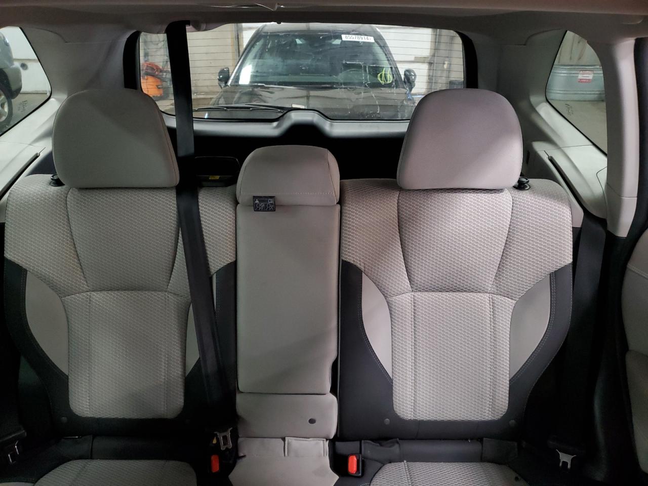 2020 Subaru Forester - Image 10