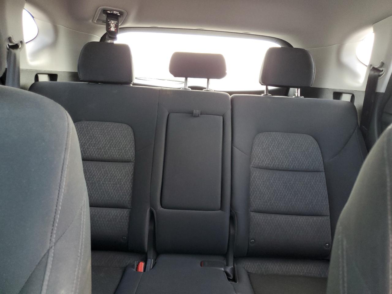 2016 Hyundai Tucson - Image 10