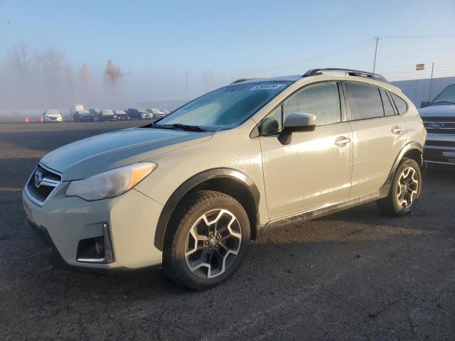 2017 Subaru Crosstrek Premium