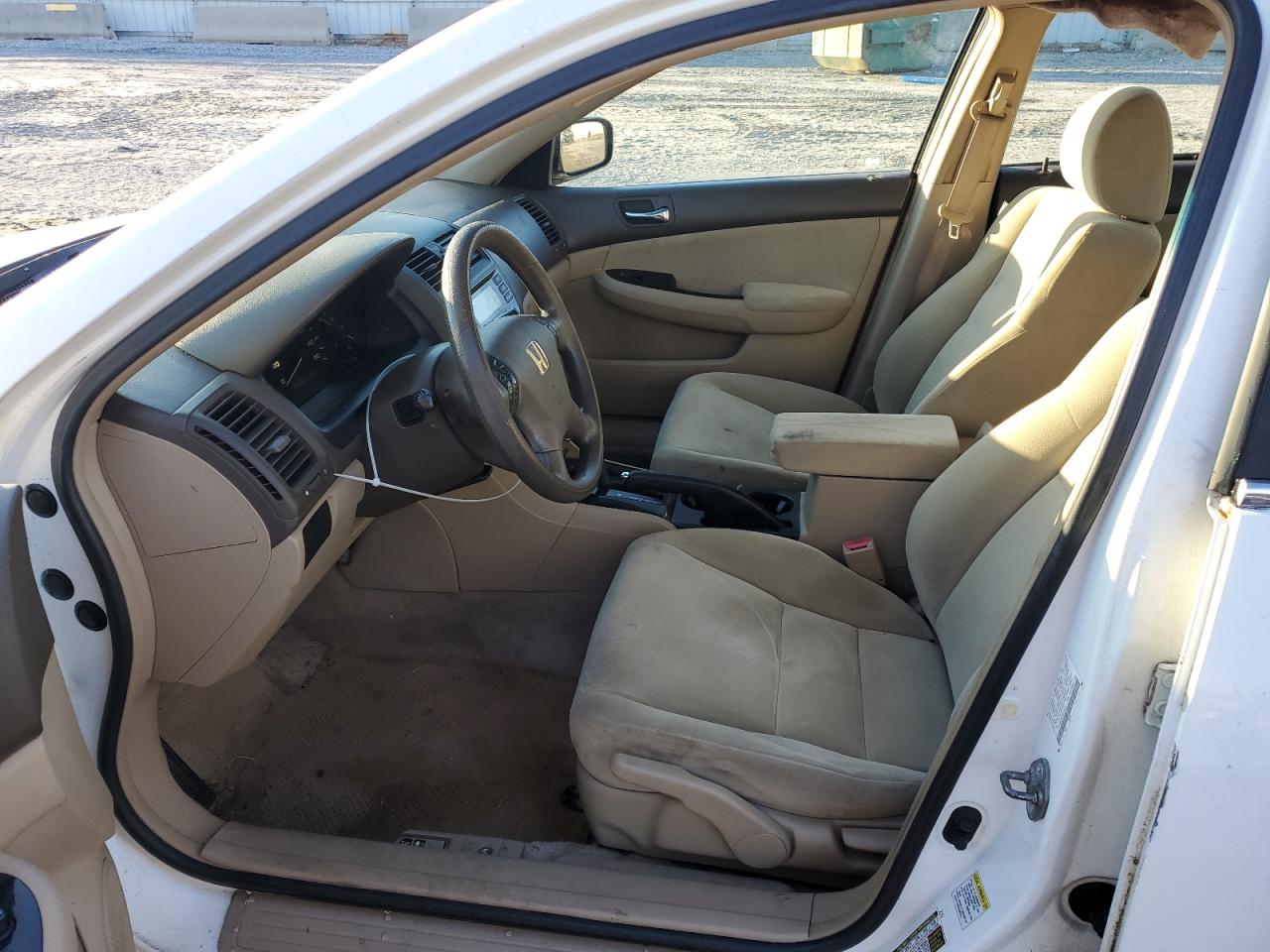 2006 Honda Accord - Image 7