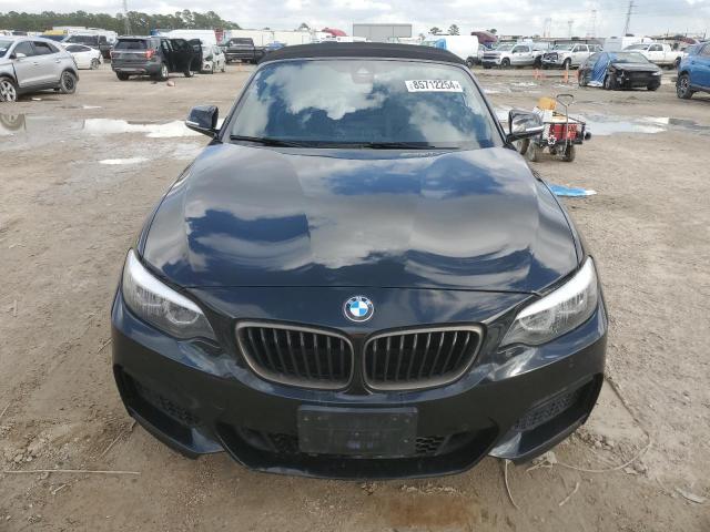  BMW M2 2020 Black