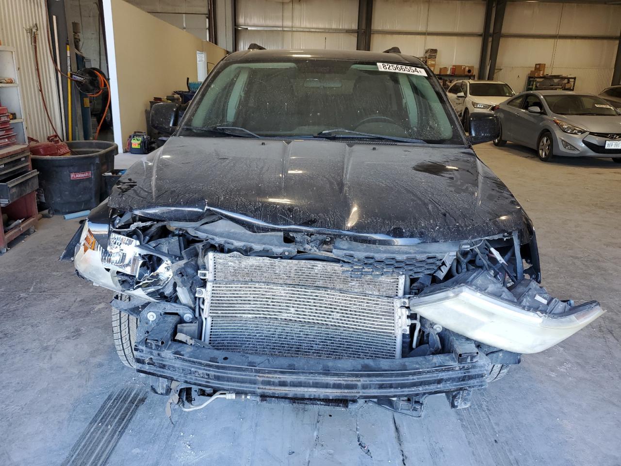 2011 Dodge Journey - Image 5