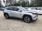 2024 Hyundai Tucson Sel for Sale in Ocala, FL - Front End