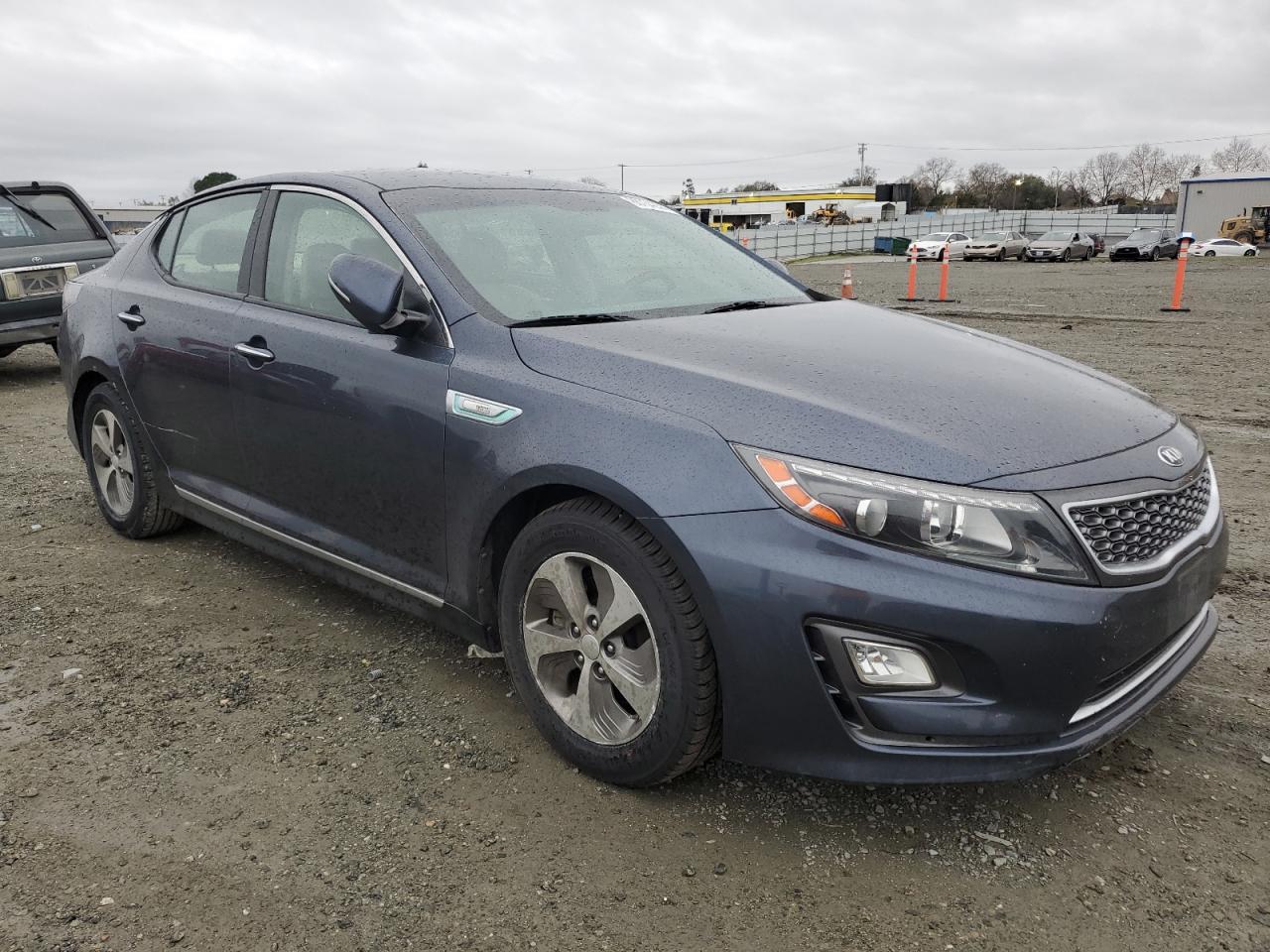 VIN KNAGM4AD1F5077724 2015 KIA OPTIMA no.4