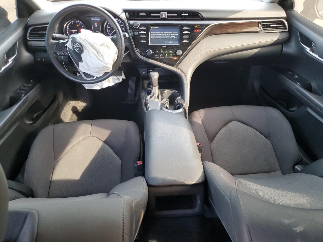 2020 Toyota Camry - Image 8