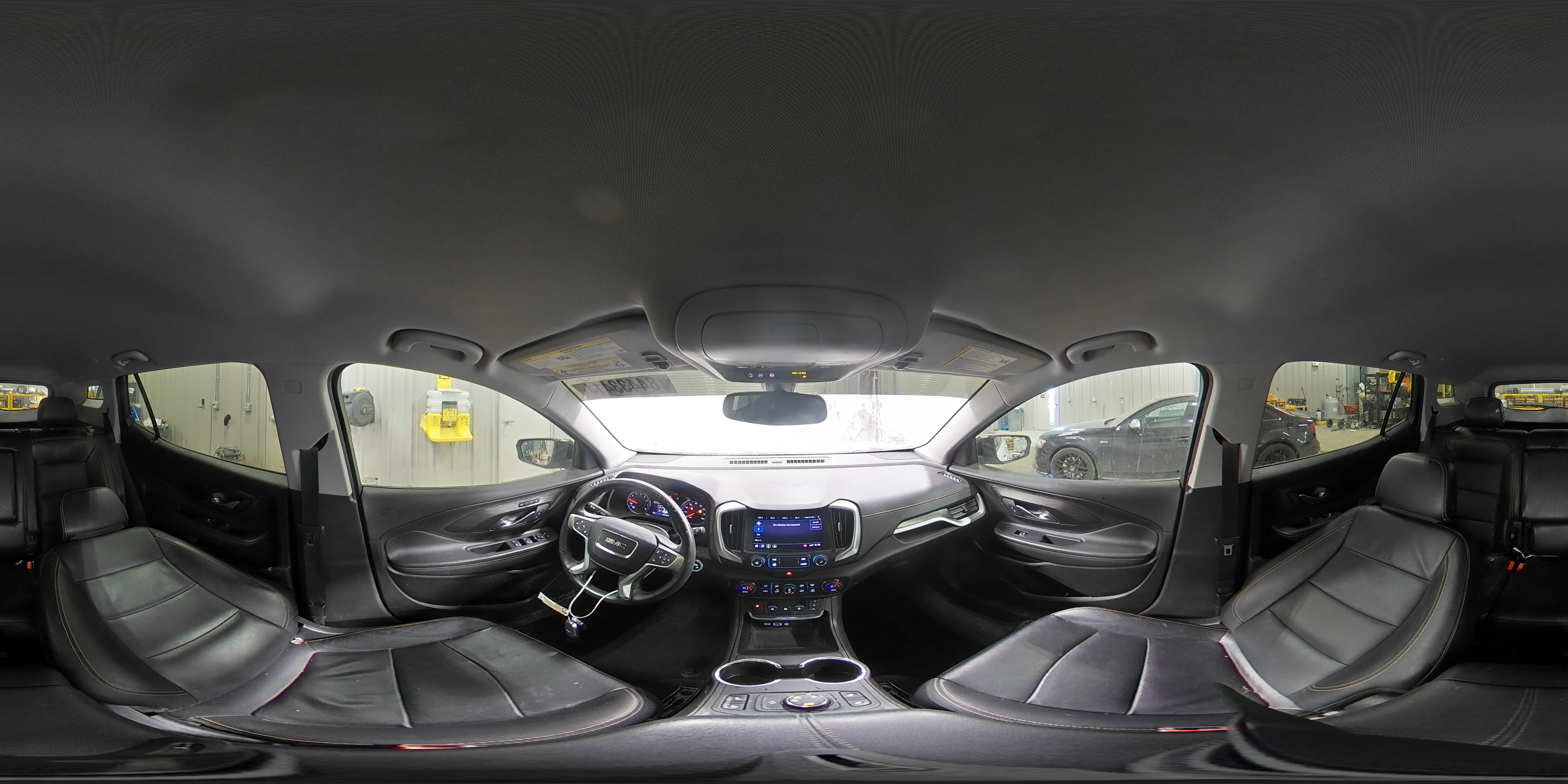 2019 GMC Terrain - Image 15