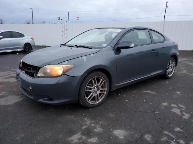 2005 Toyota Scion Tc 